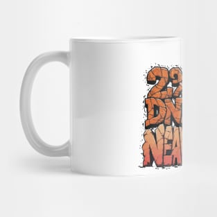 2% DNA Neanderthal Mug